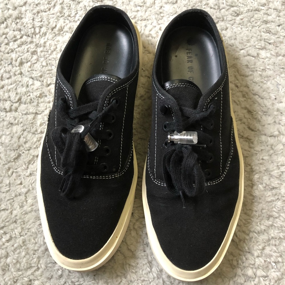 Fear Of God Backless 101 sneakers